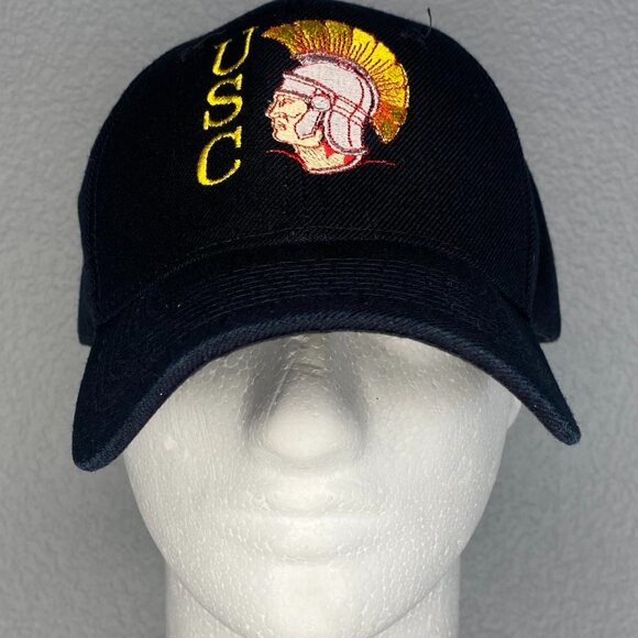 USC Hat - Picture 1 of 6